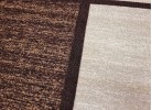 Мокетен килим ERIKA 8010 beige/orange